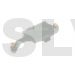 BLH7813 Compass Cover w/ Hardware 350 QX